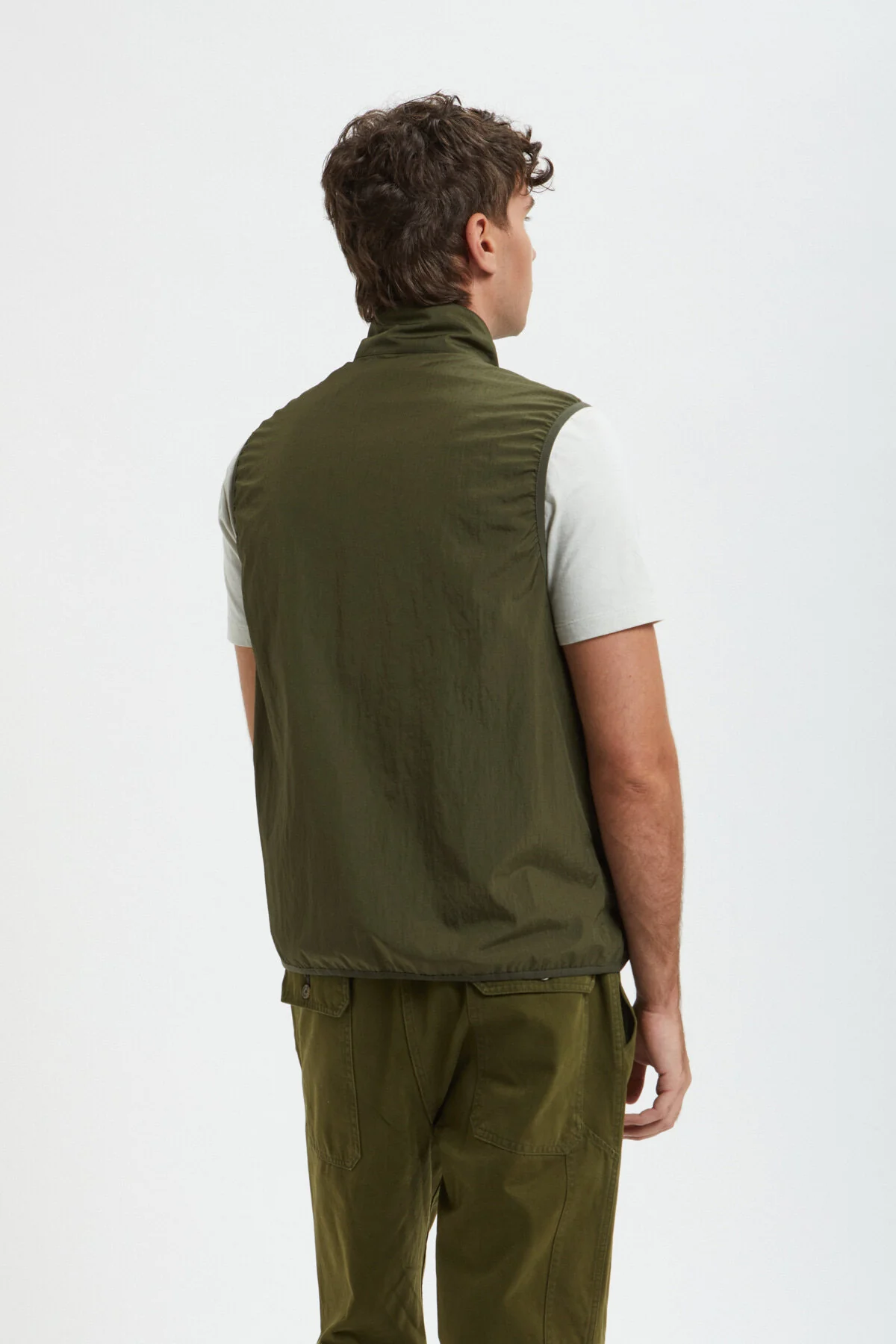 Ripstop Vest - Image 2