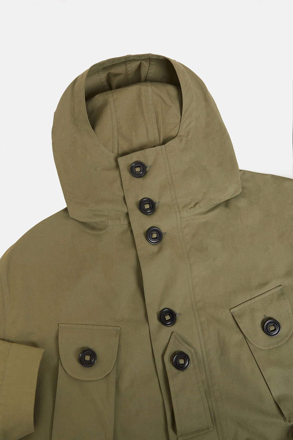 Sailing Parka - Image 7