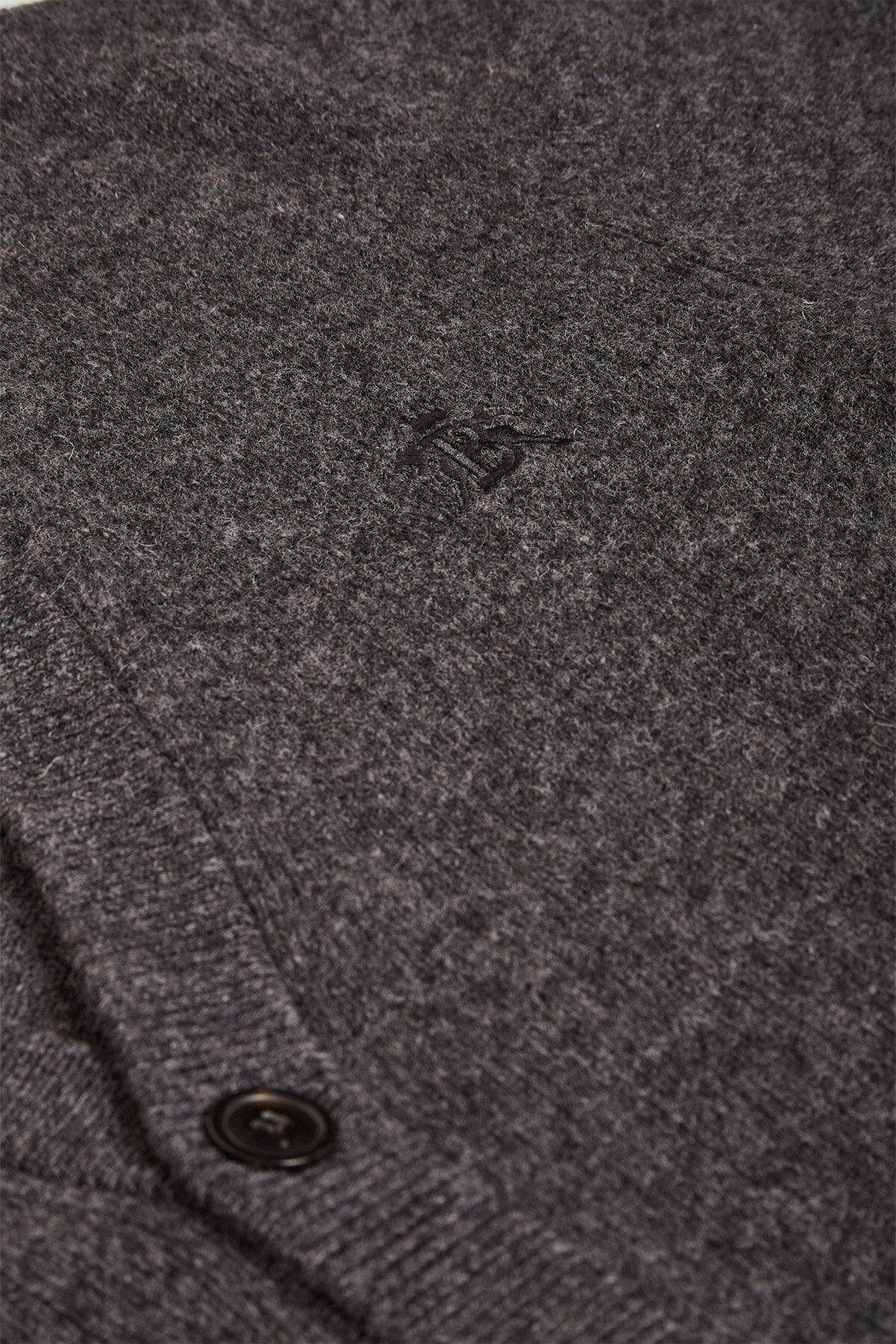 SHETLAND CARDIGAN - Image 5