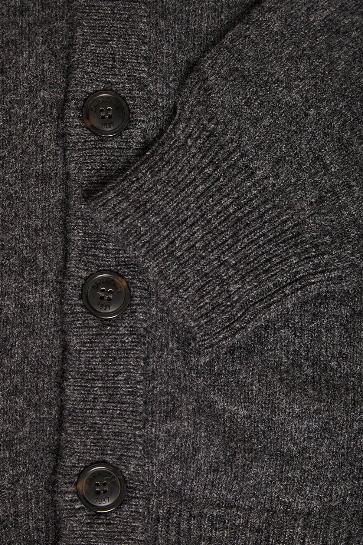 SHETLAND CARDIGAN - Image 6
