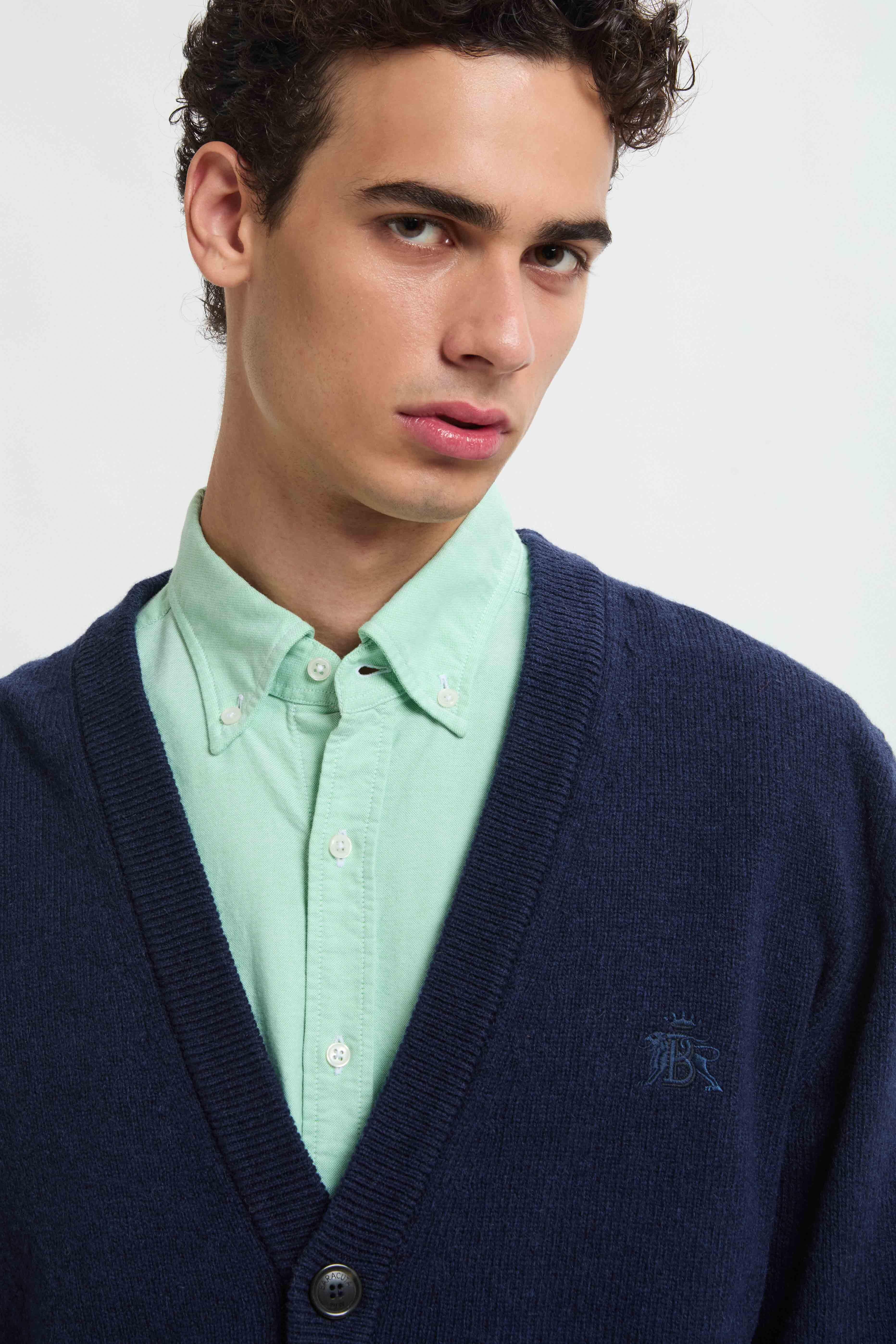 SHETLAND CARDIGAN - Image 3