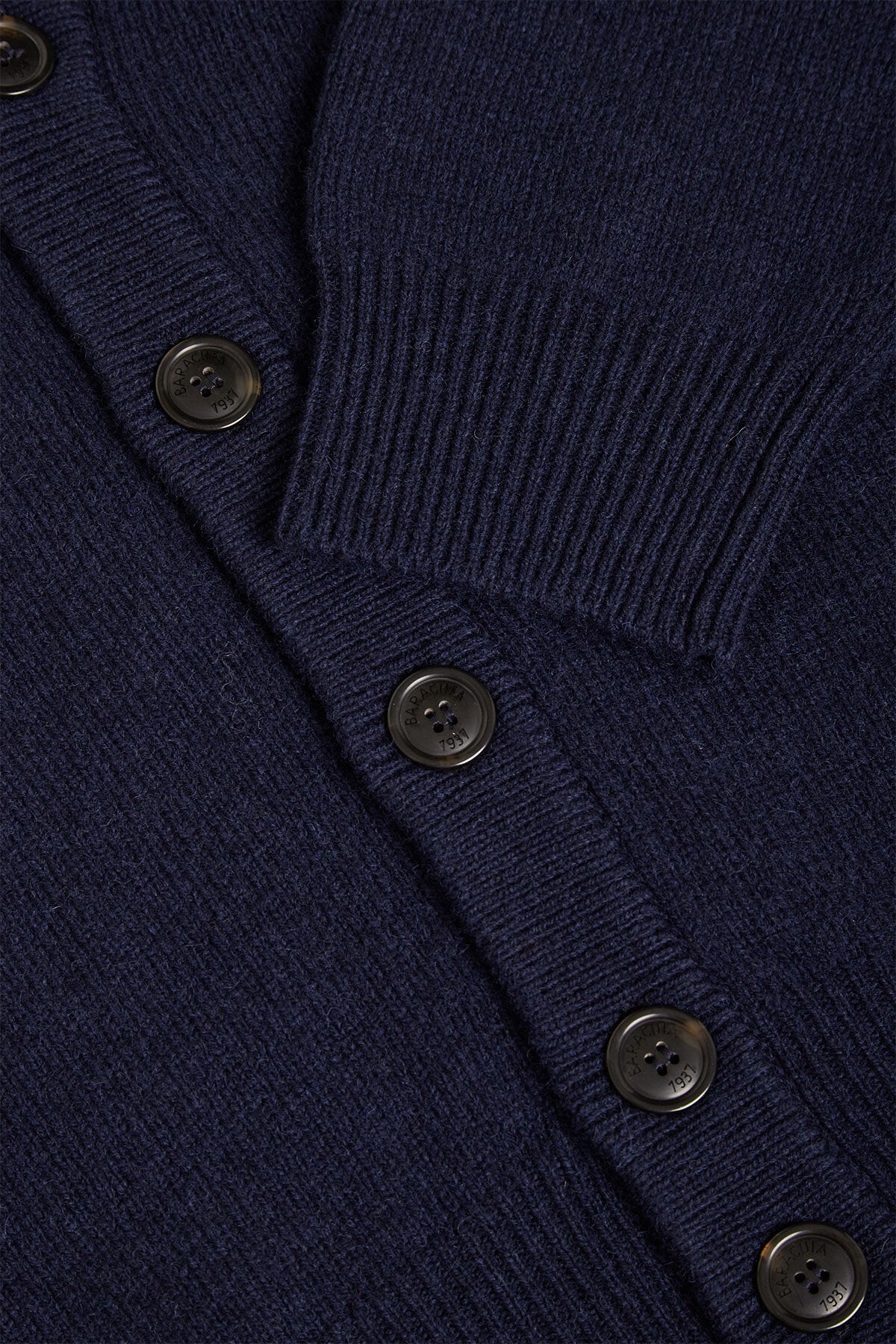 SHETLAND CARDIGAN - Image 6