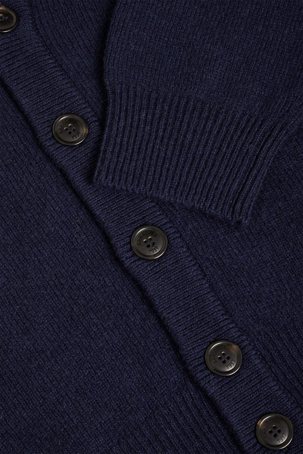 SHETLAND CARDIGAN - Image 7