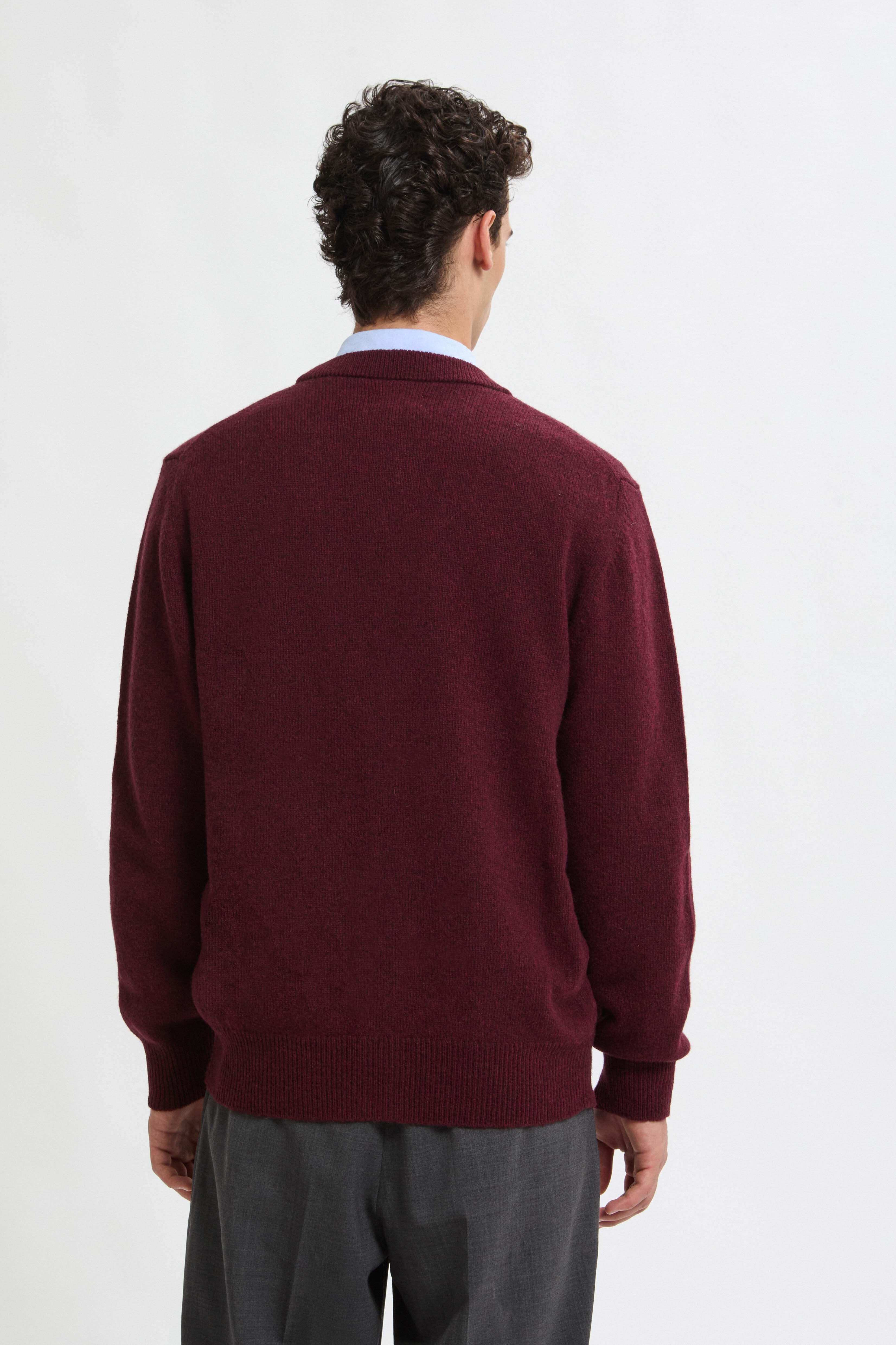 SHETLAND CARDIGAN - Image 3