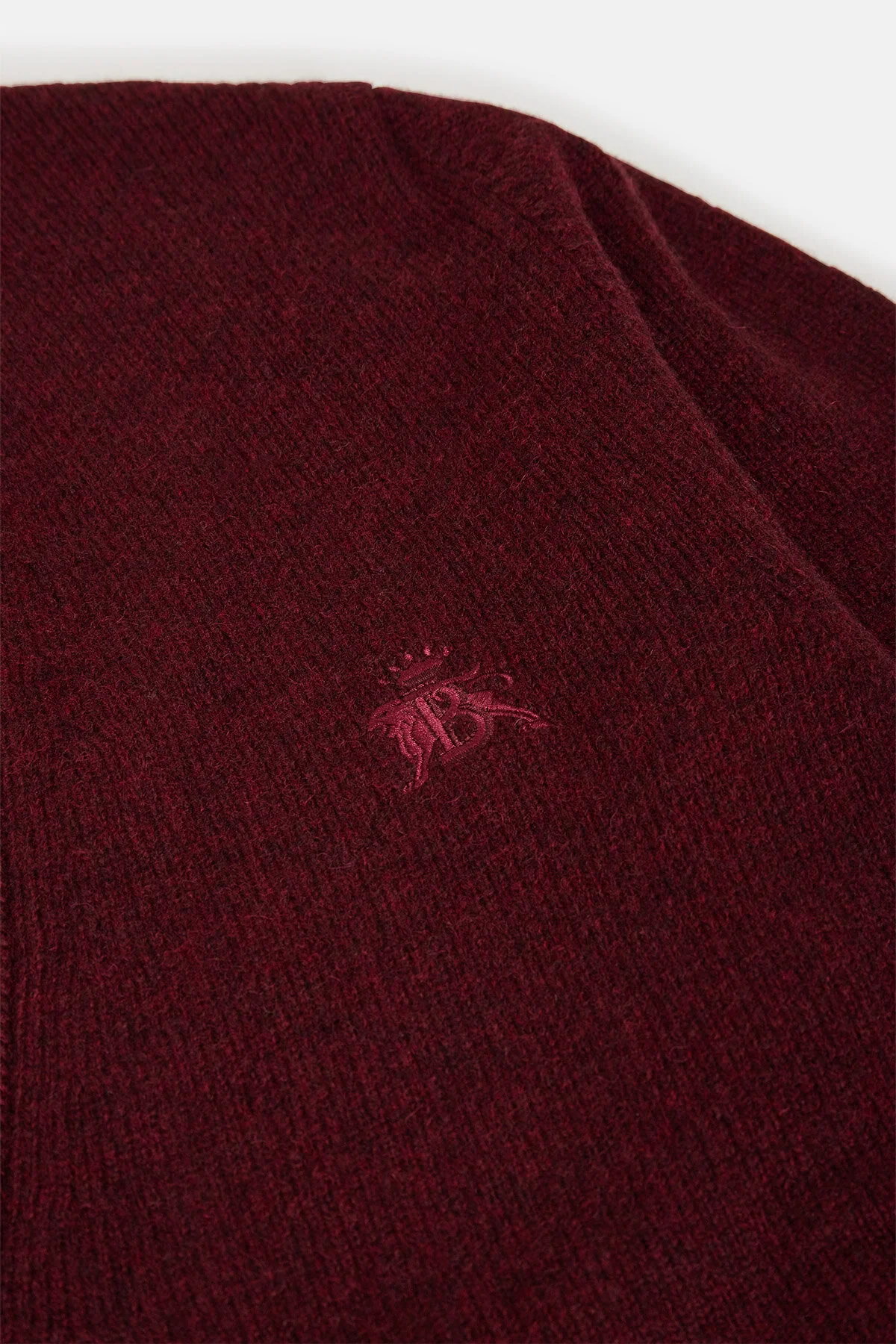 SHETLAND CARDIGAN - Image 5