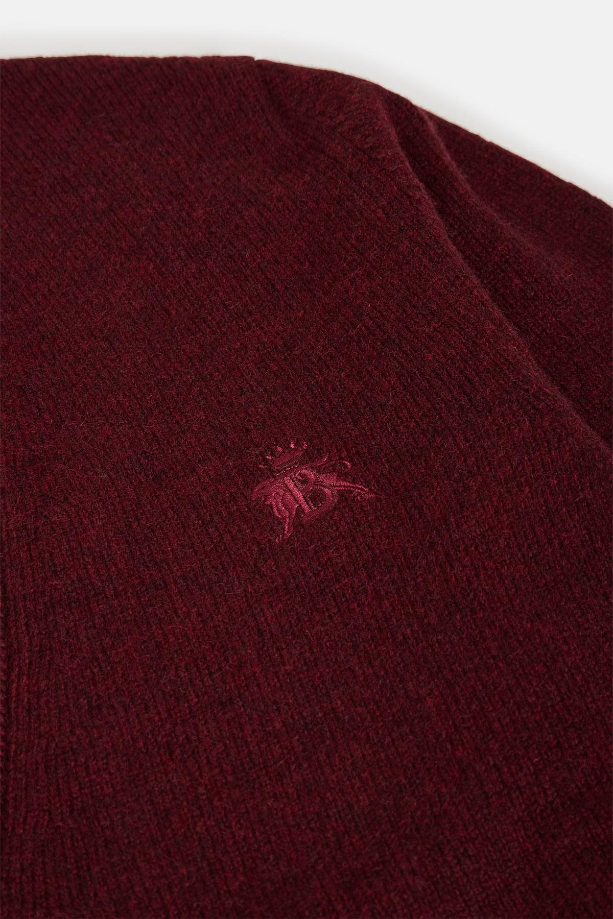 SHETLAND CARDIGAN - Image 7