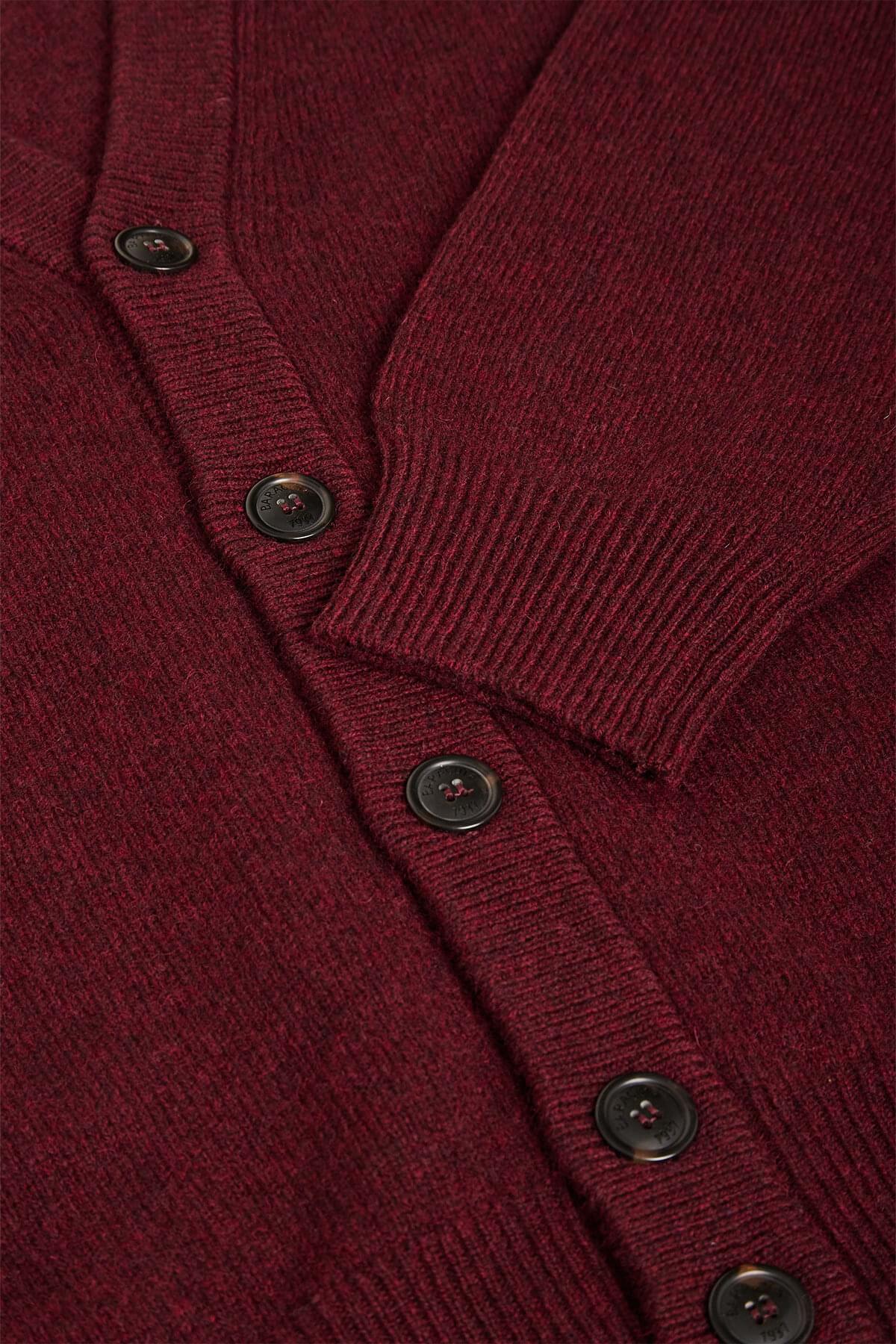 SHETLAND CARDIGAN - Image 8