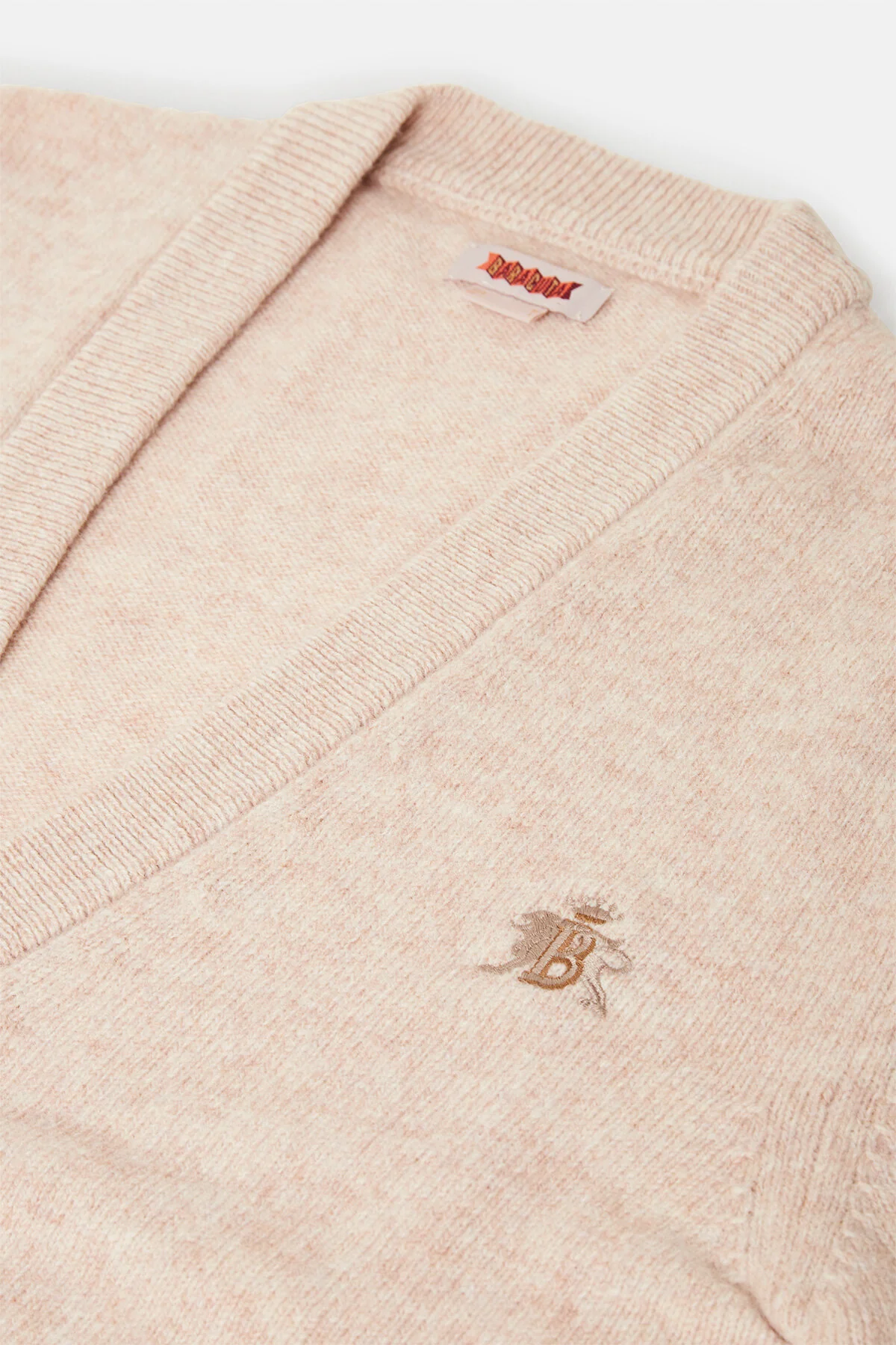 SHETLAND CARDIGAN - Image 5