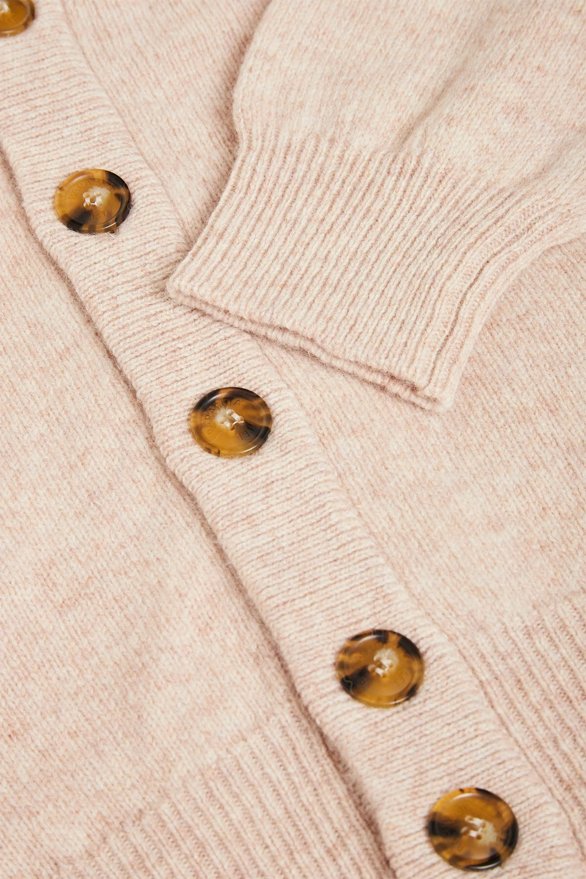 SHETLAND CARDIGAN - Image 6