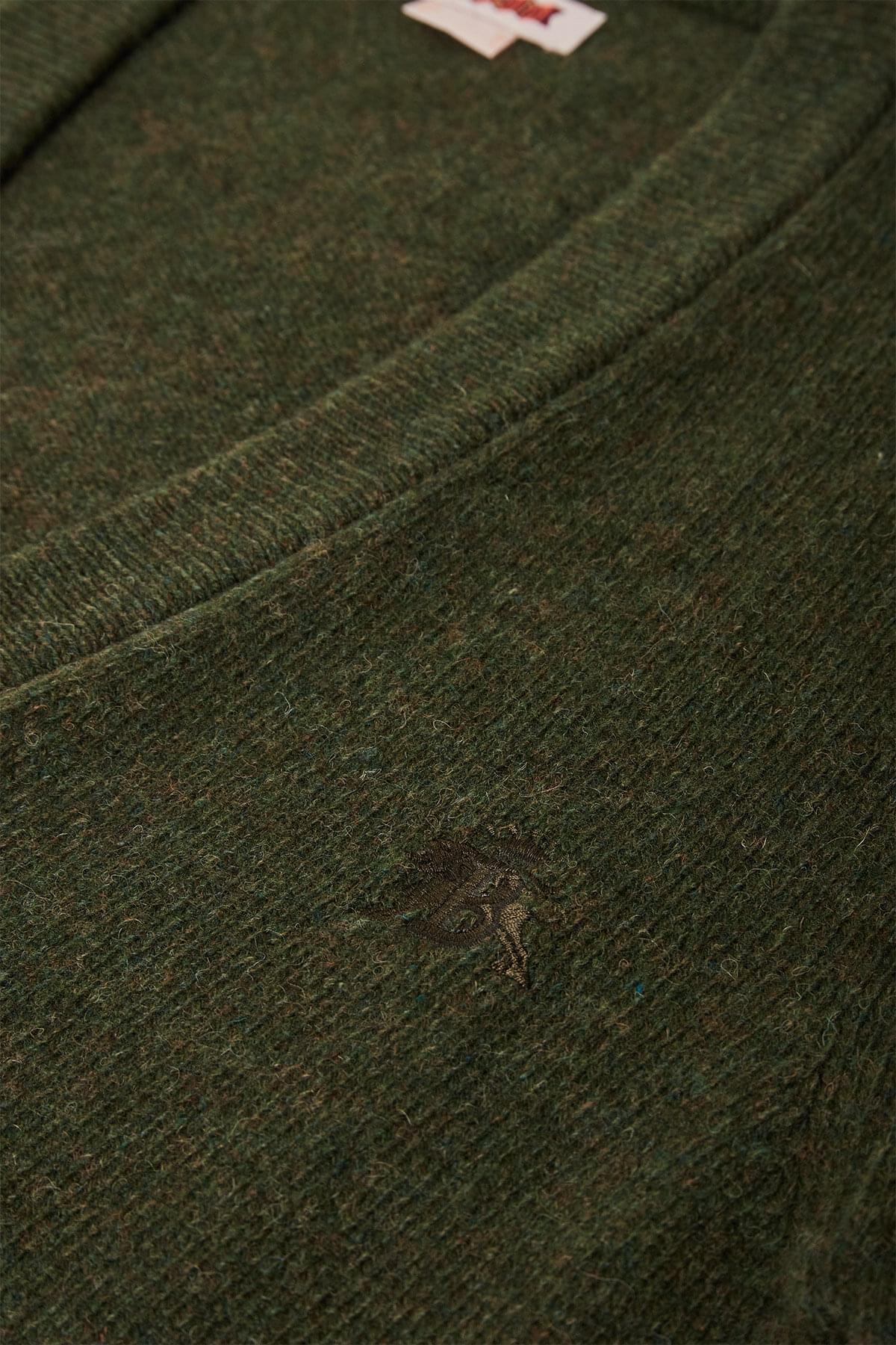 SHETLAND CARDIGAN - Image 6