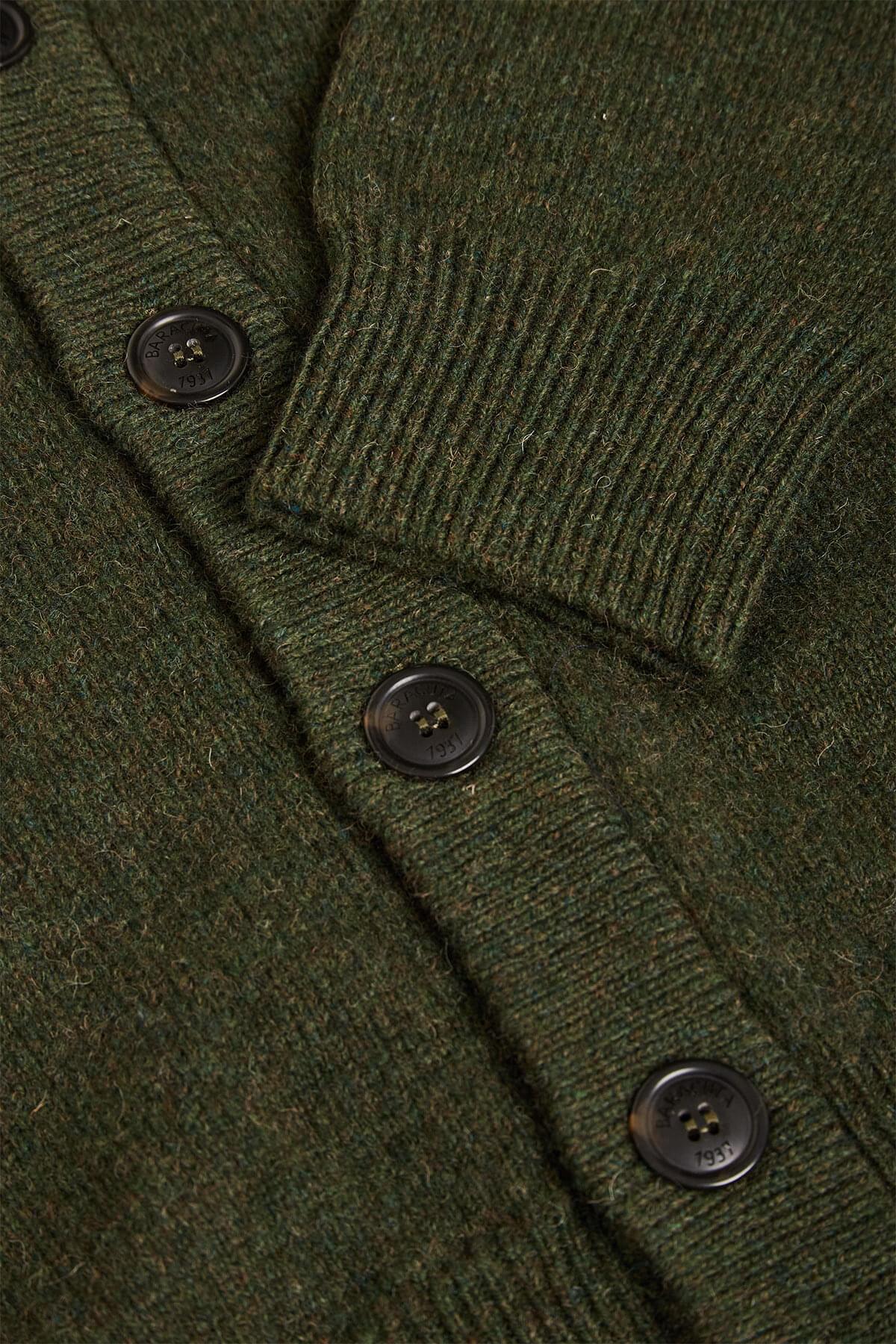 SHETLAND CARDIGAN - Image 7