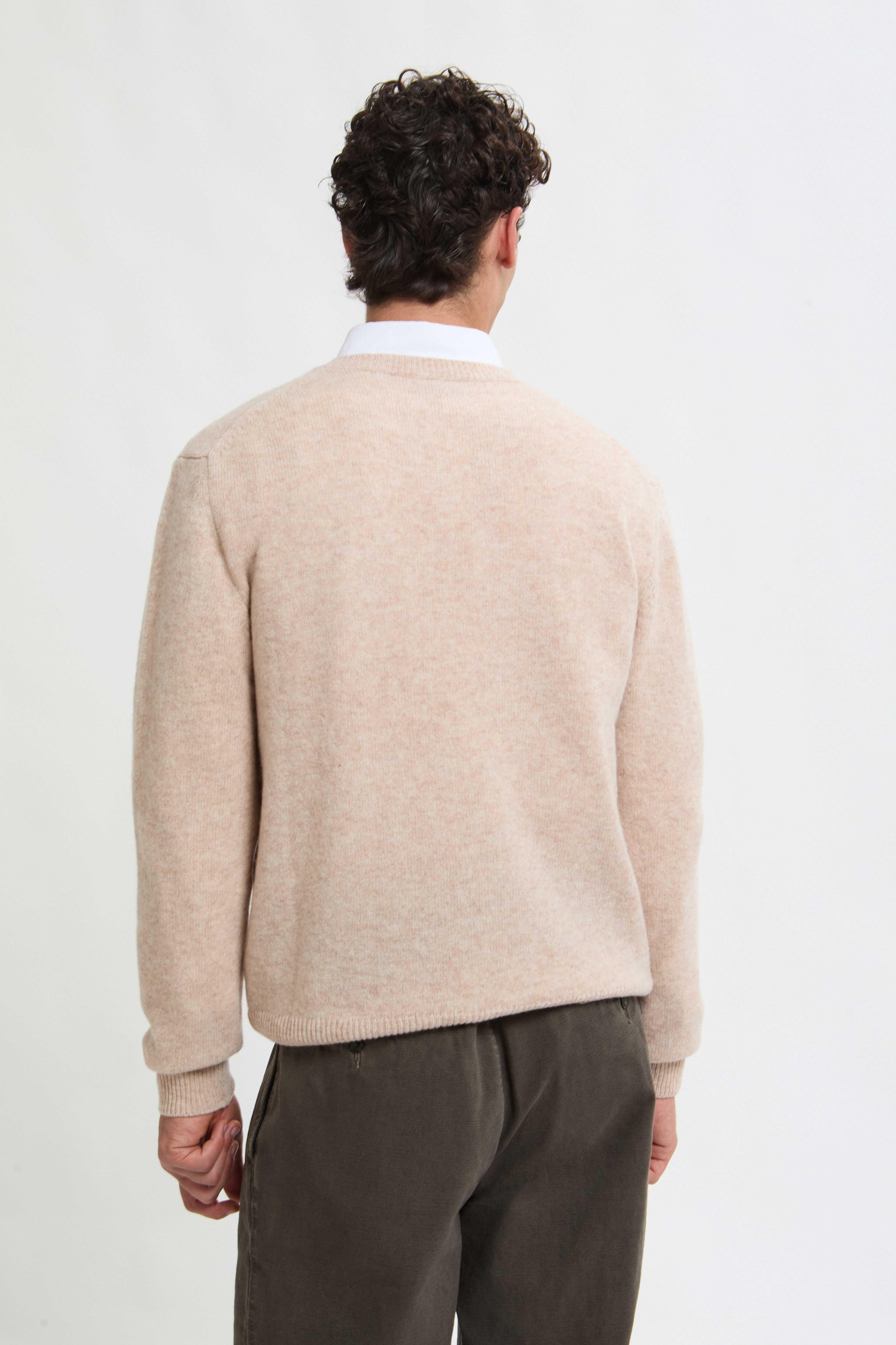 Shetland Crewneck - Image 2