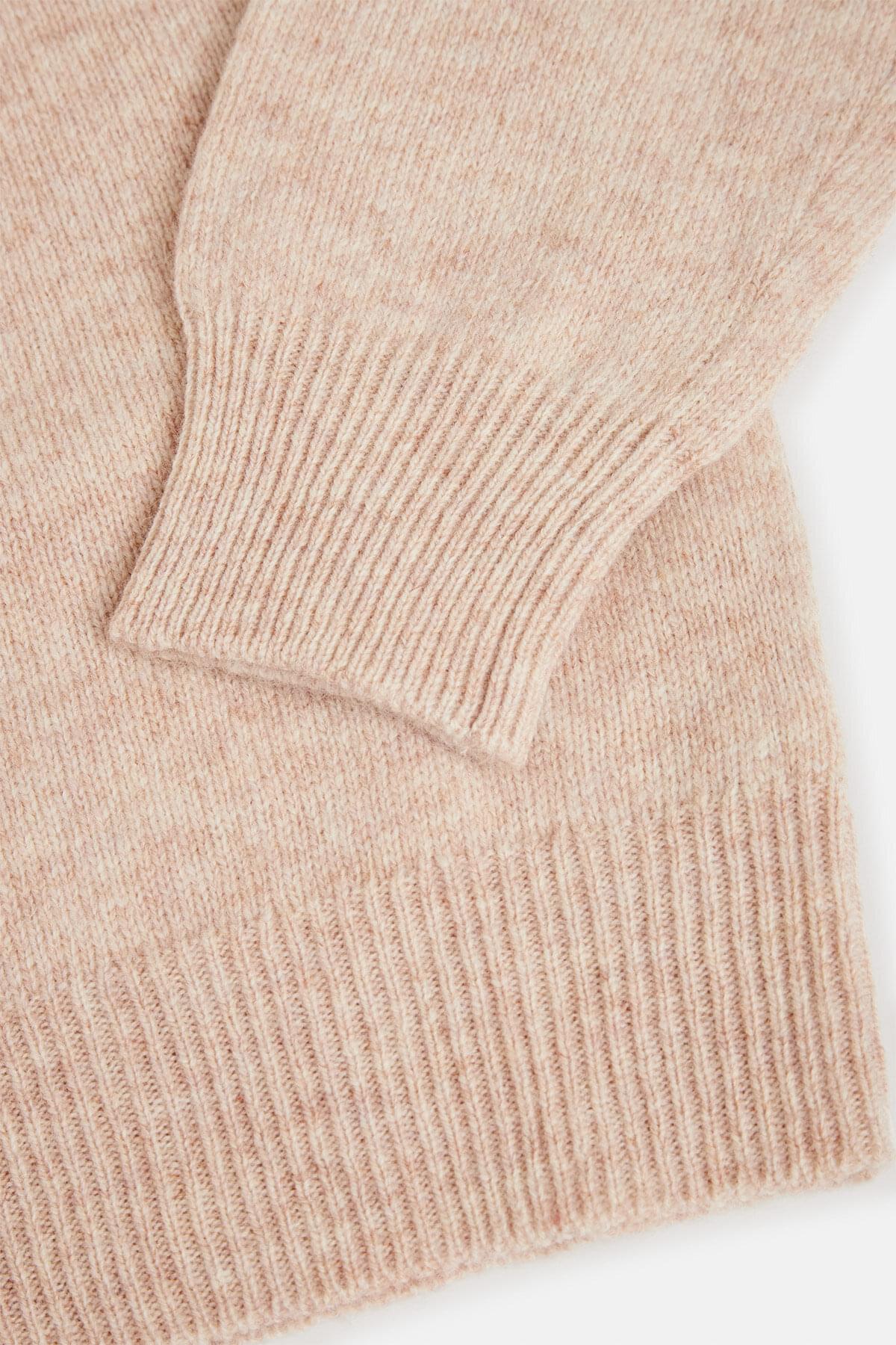 Shetland Crewneck - Image 7