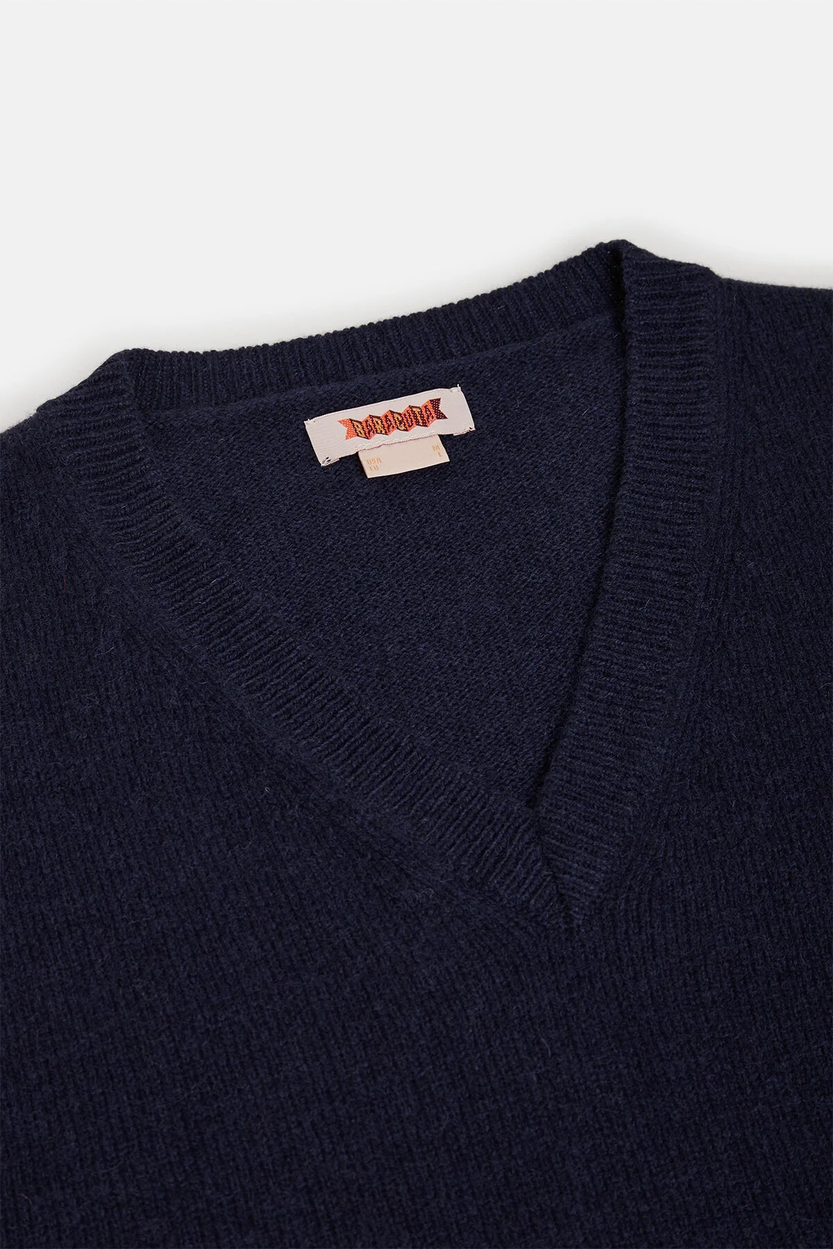 SHETLAND VEST - Image 6