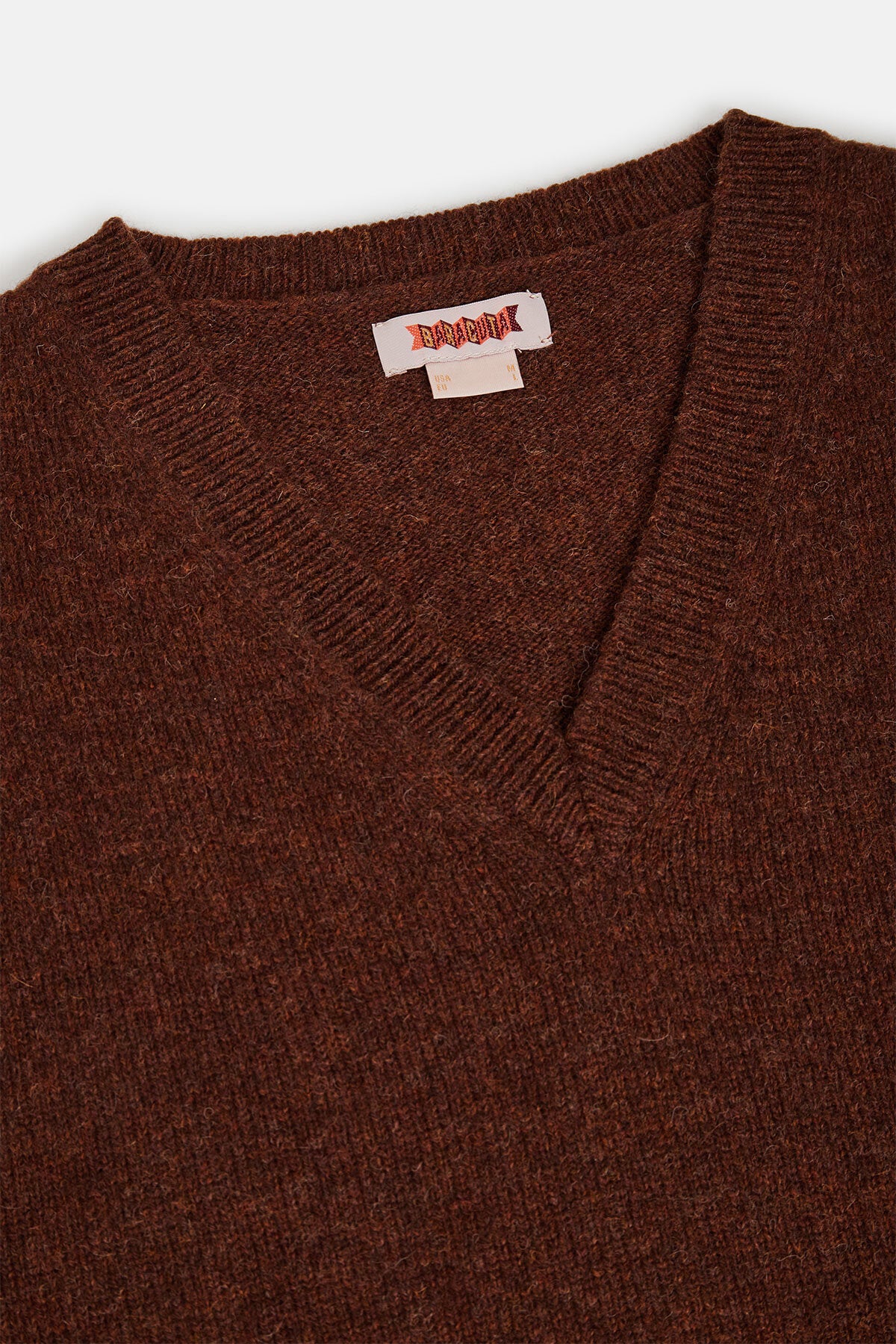 SHETLAND VEST - Image 5