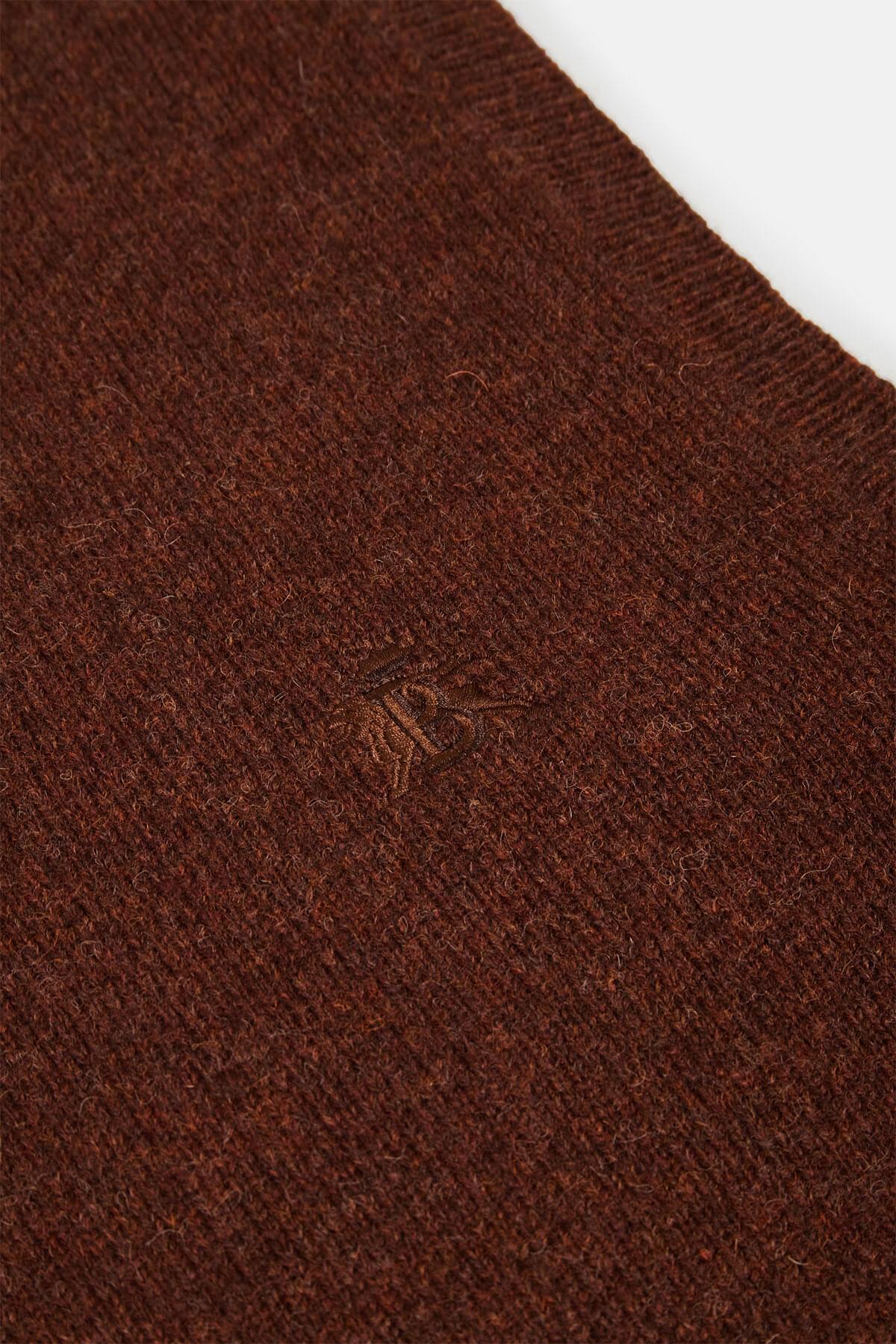 SHETLAND VEST - Image 6