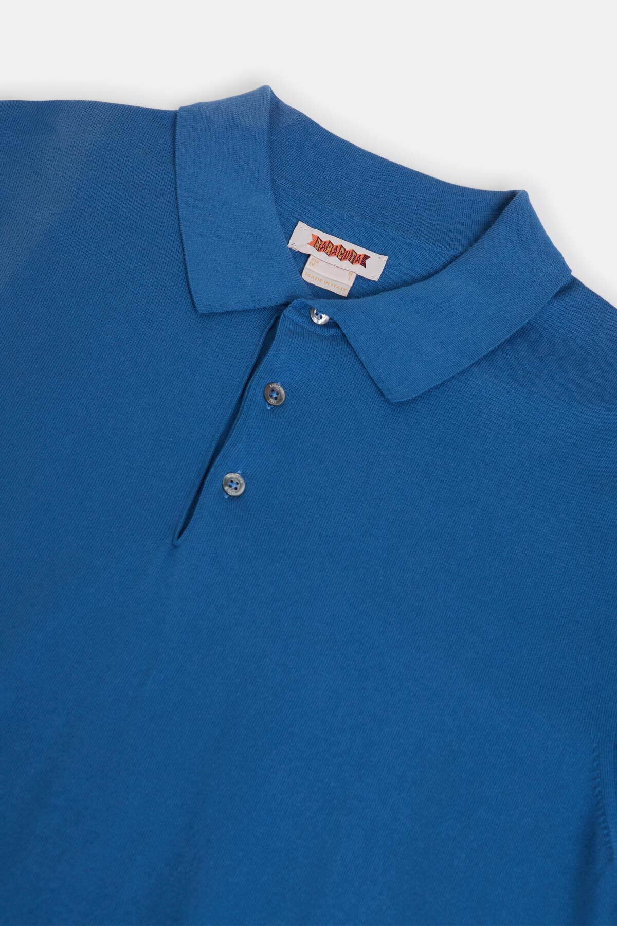 Short Sleeved Polo - Image 6