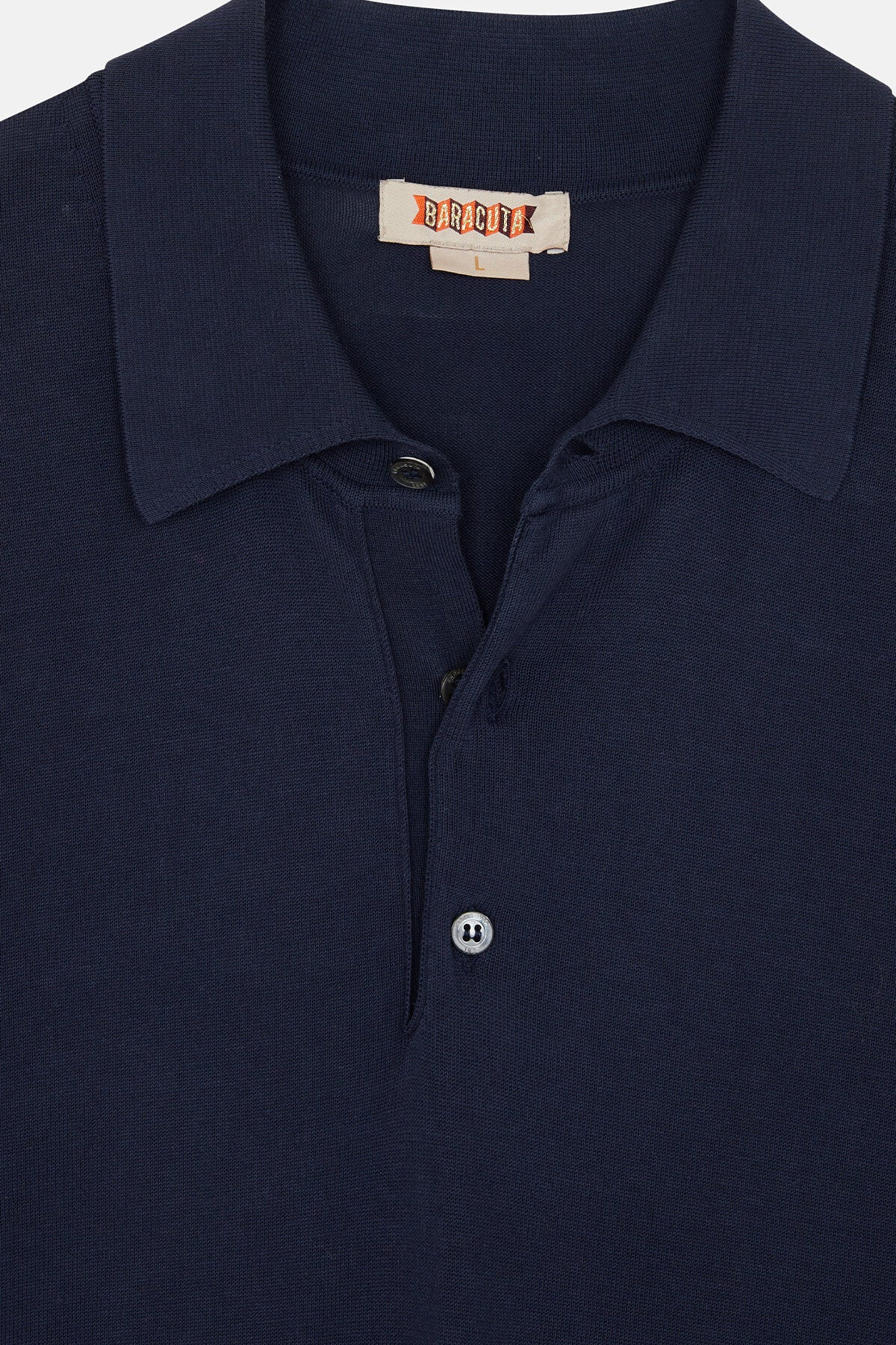 Short Sleeved Polo - Image 6
