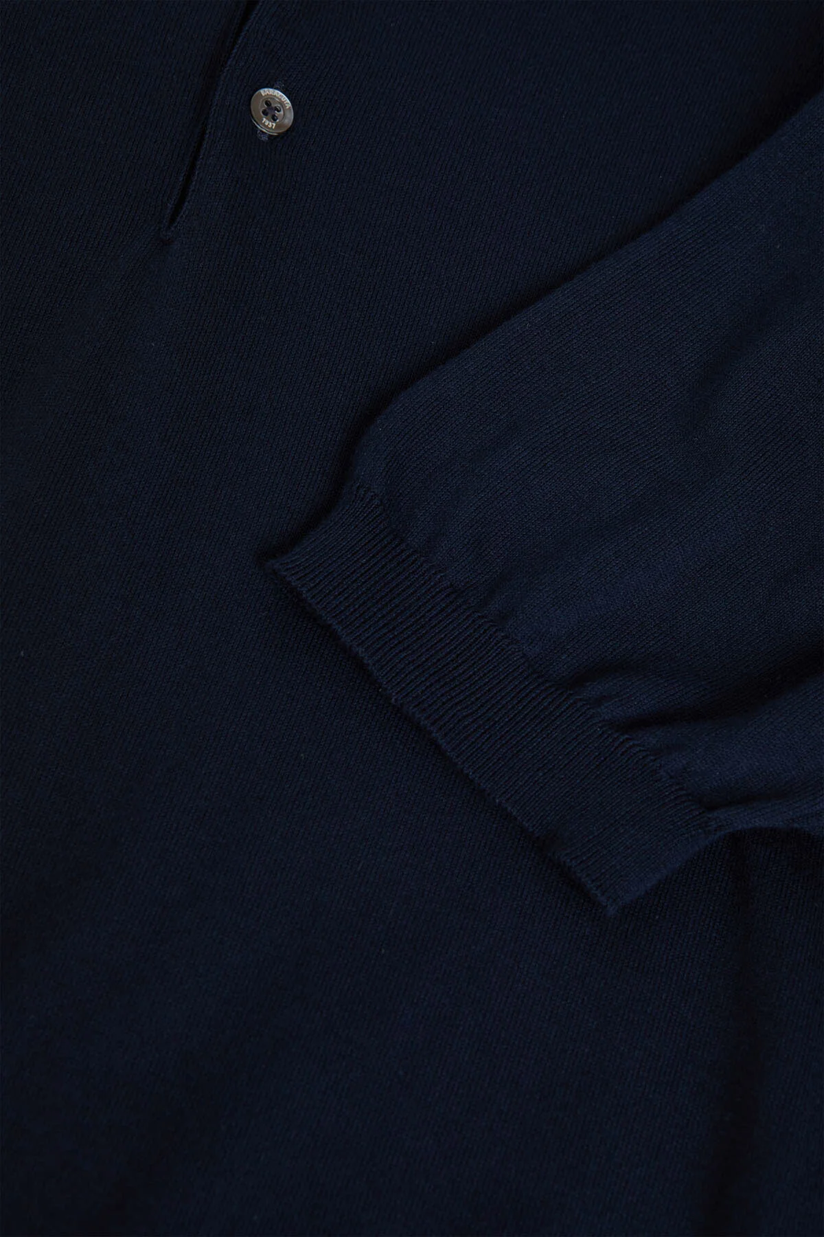 Short Sleeved Polo - Image 7