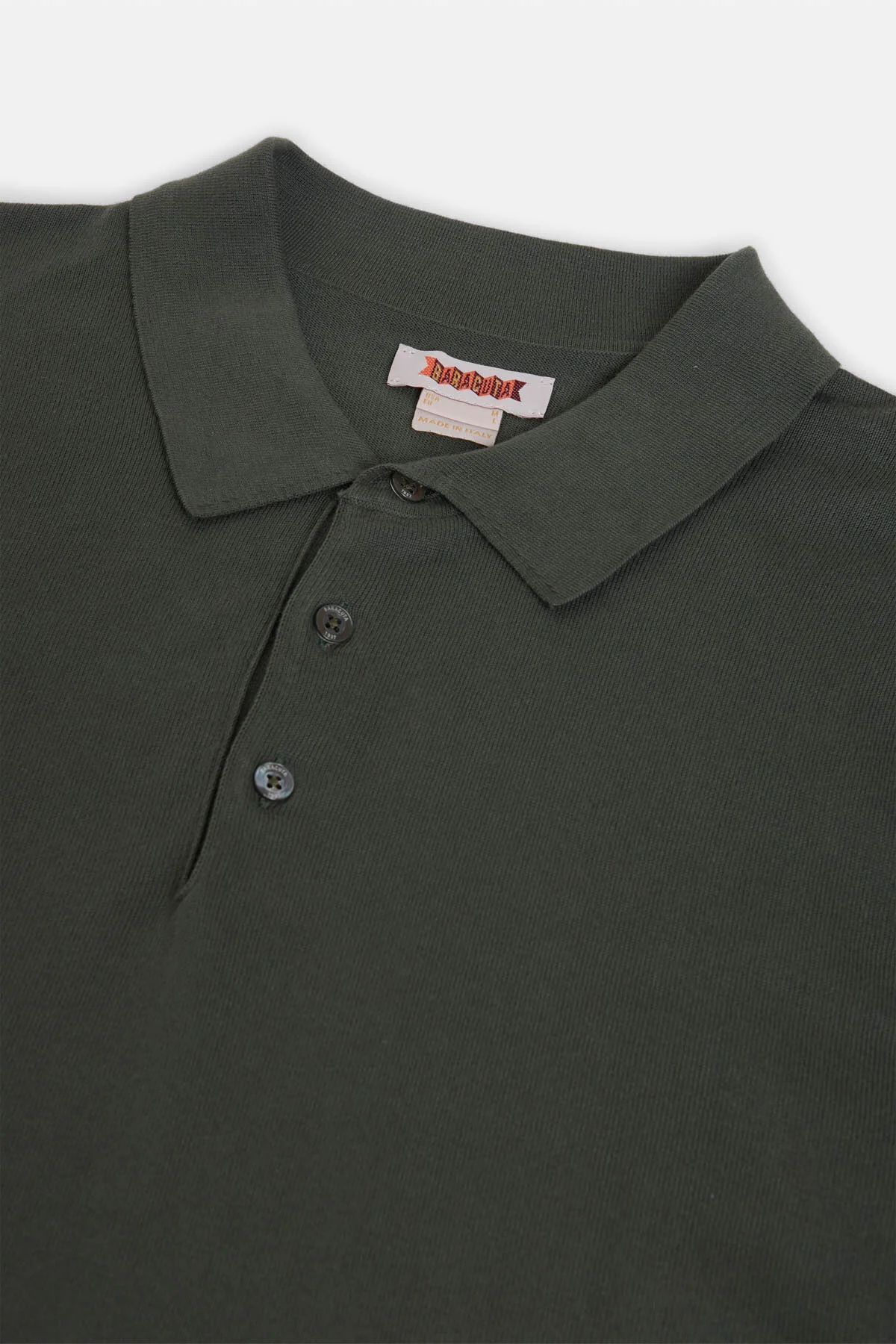 Short Sleeved Polo - Image 6