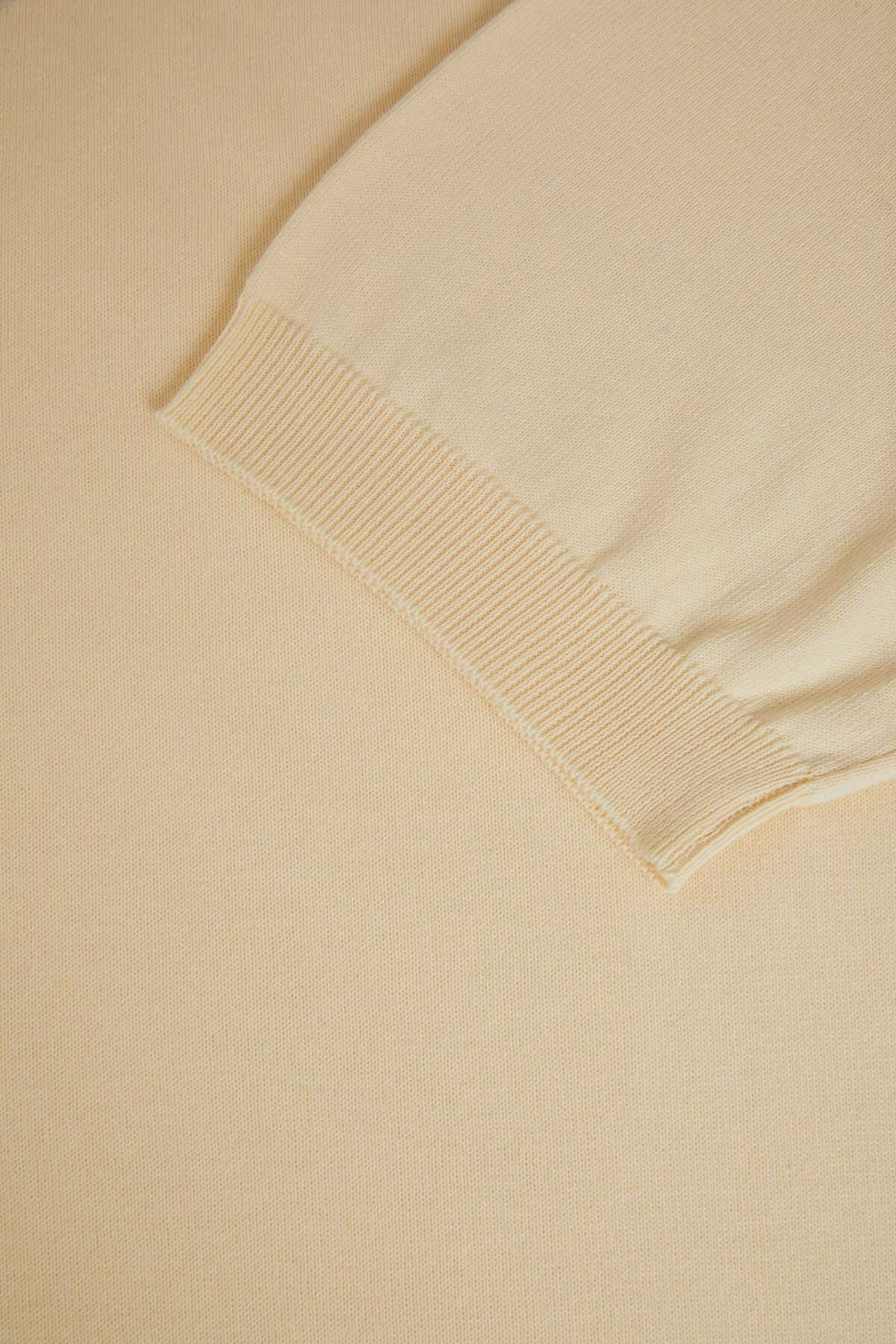 Short Sleeved Polo - Image 7