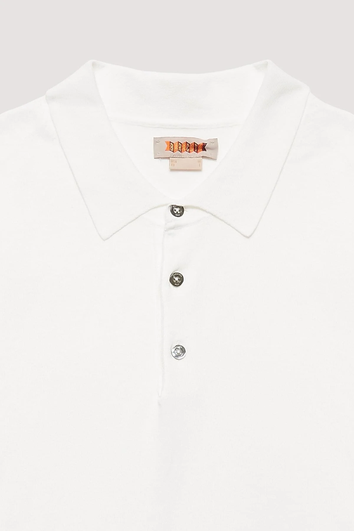 Short Sleeved Polo - Image 6