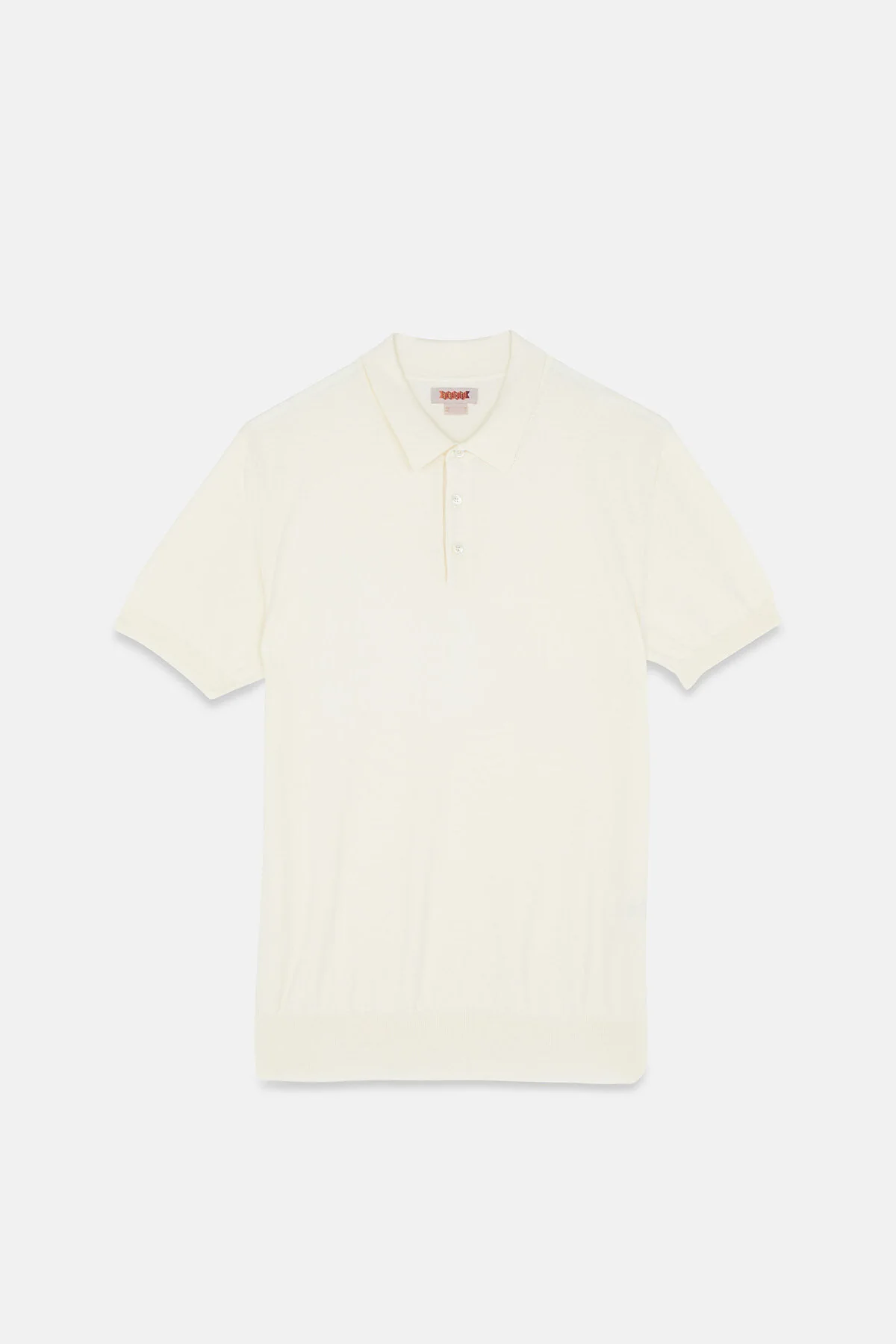 Short Sleeved Polo - Image 6