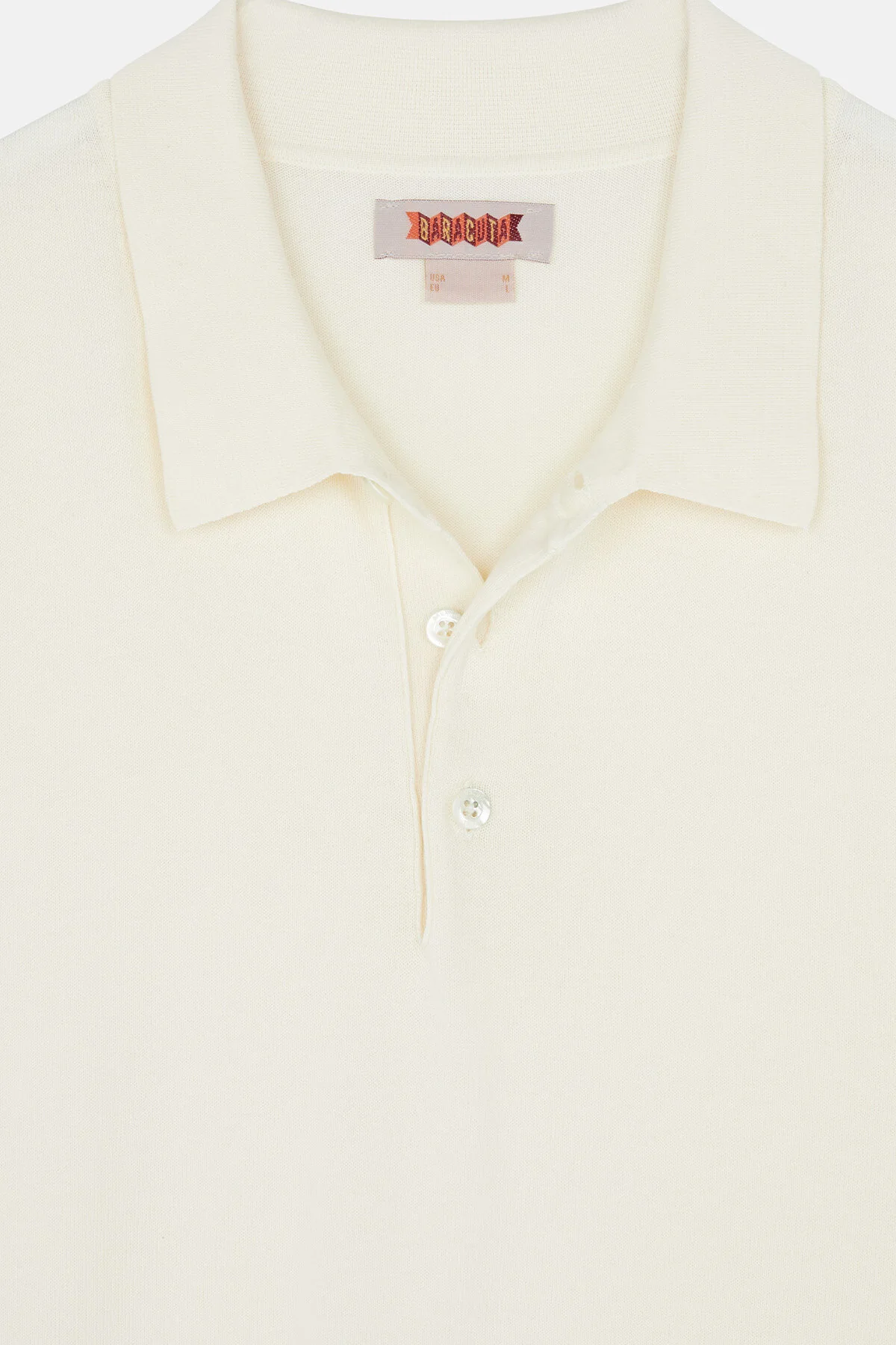 Short Sleeved Polo - Image 7