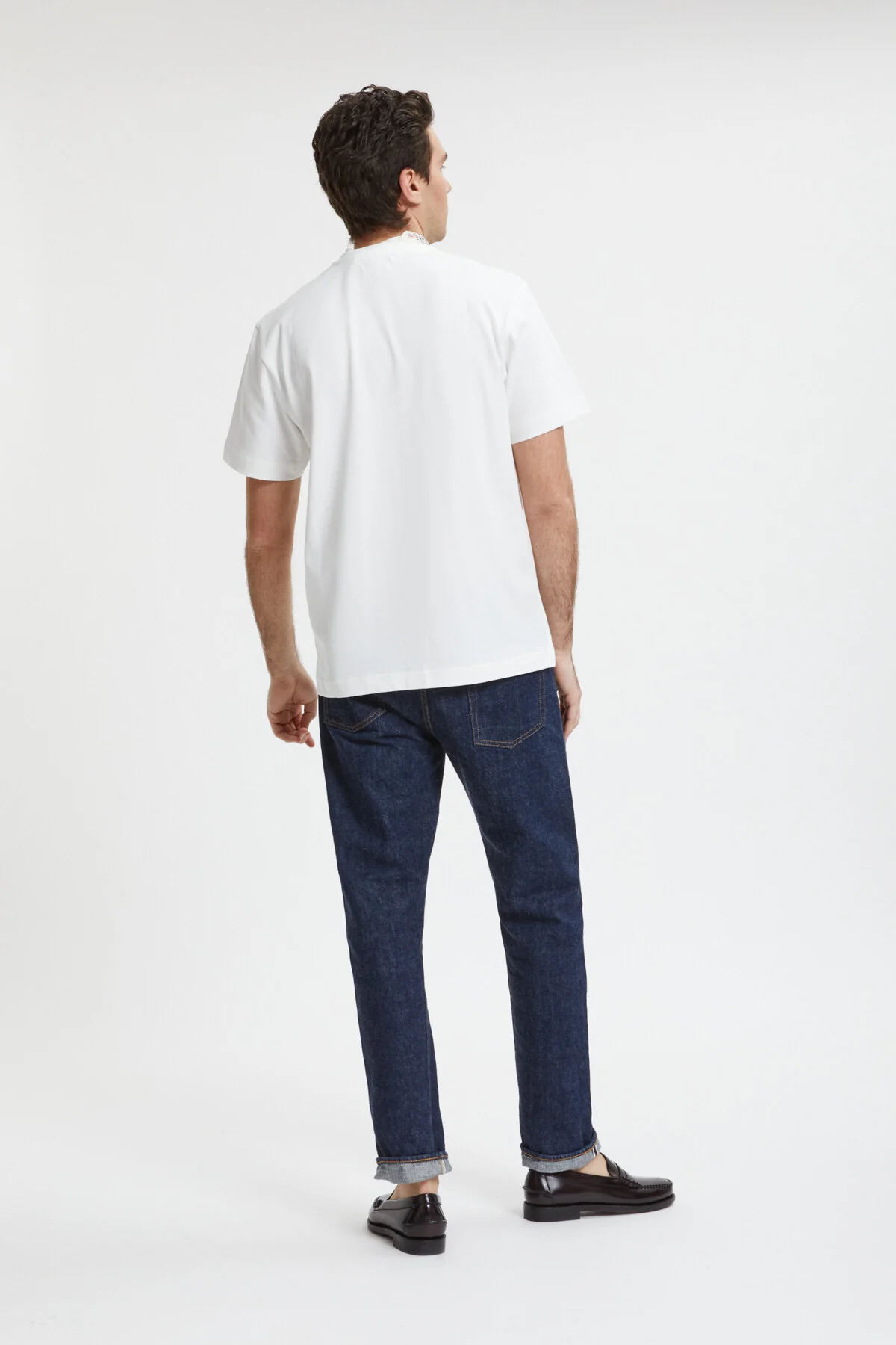 Slowboy Arlington T-Shirt - Image 3