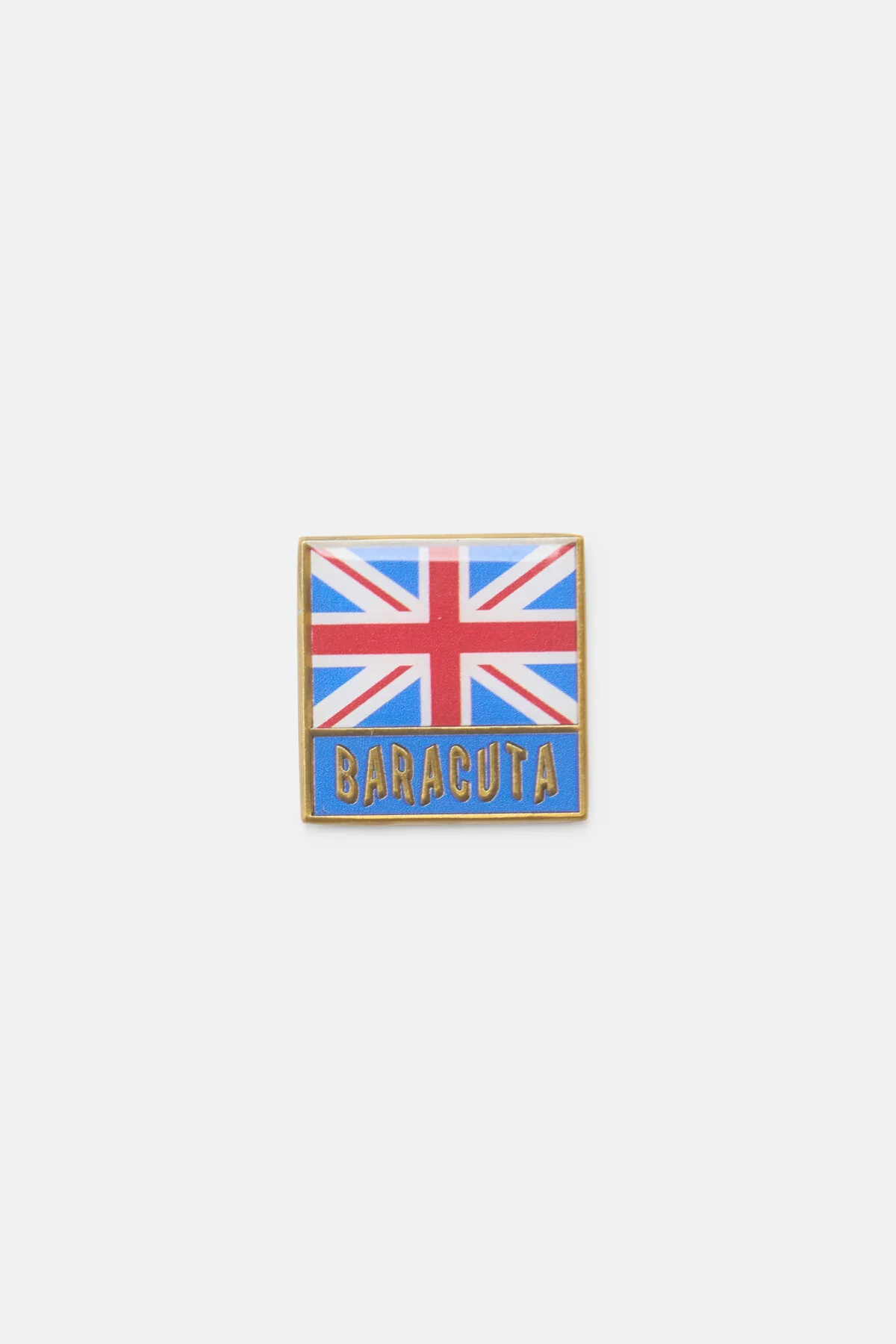 Union Jack Pin Badge - Image 4