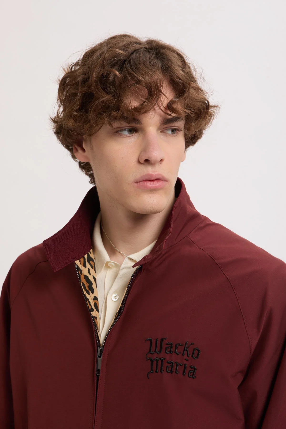 WACKO MARIA x Baracuta G9 - Image 4