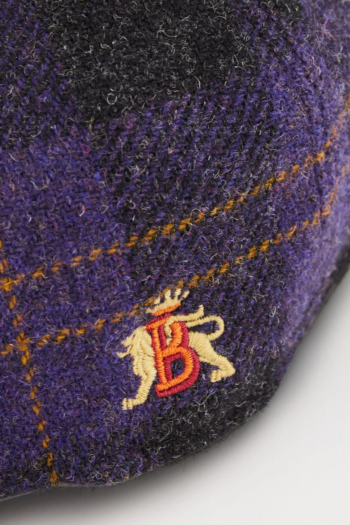 Wool Hunting Cap - Image 4