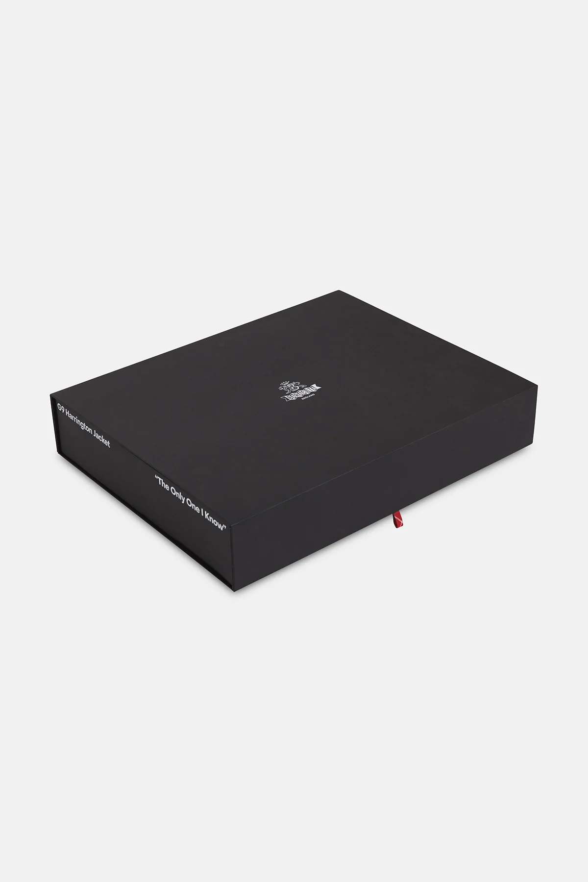 G9 Original LTD Kit - Image 14